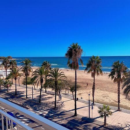 For A Stay Horizonte Mar Cambrils Exteriör bild