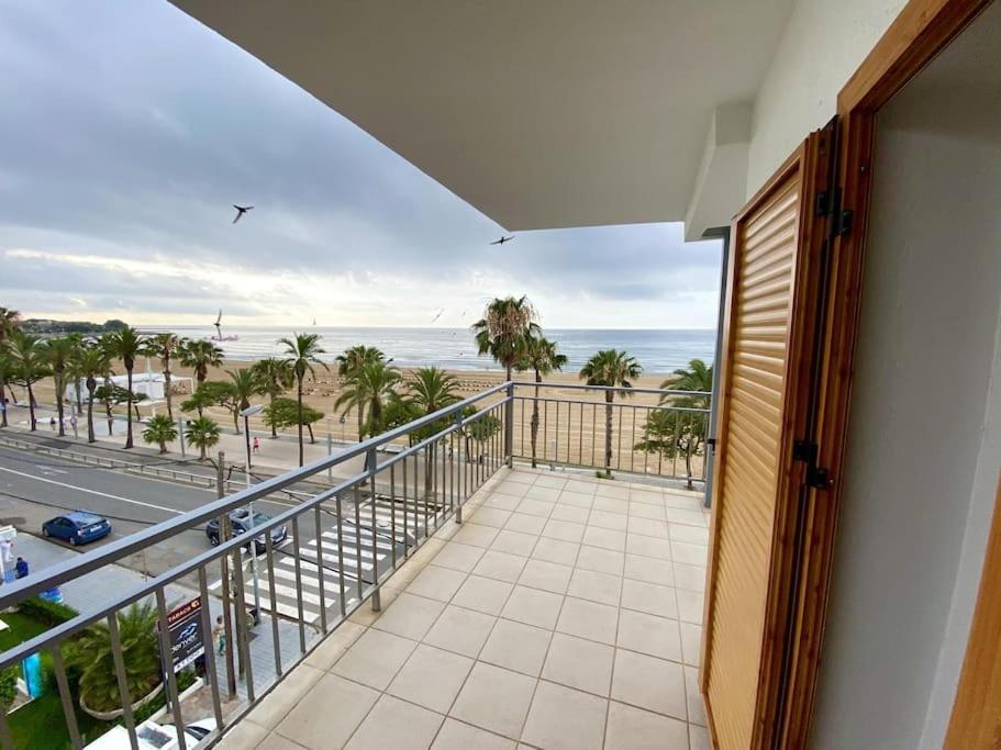 For A Stay Horizonte Mar Cambrils Exteriör bild