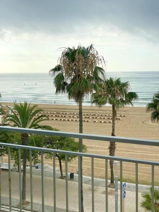 For A Stay Horizonte Mar Cambrils Exteriör bild