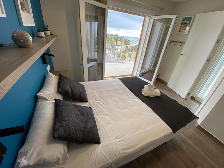 For A Stay Horizonte Mar Cambrils Exteriör bild