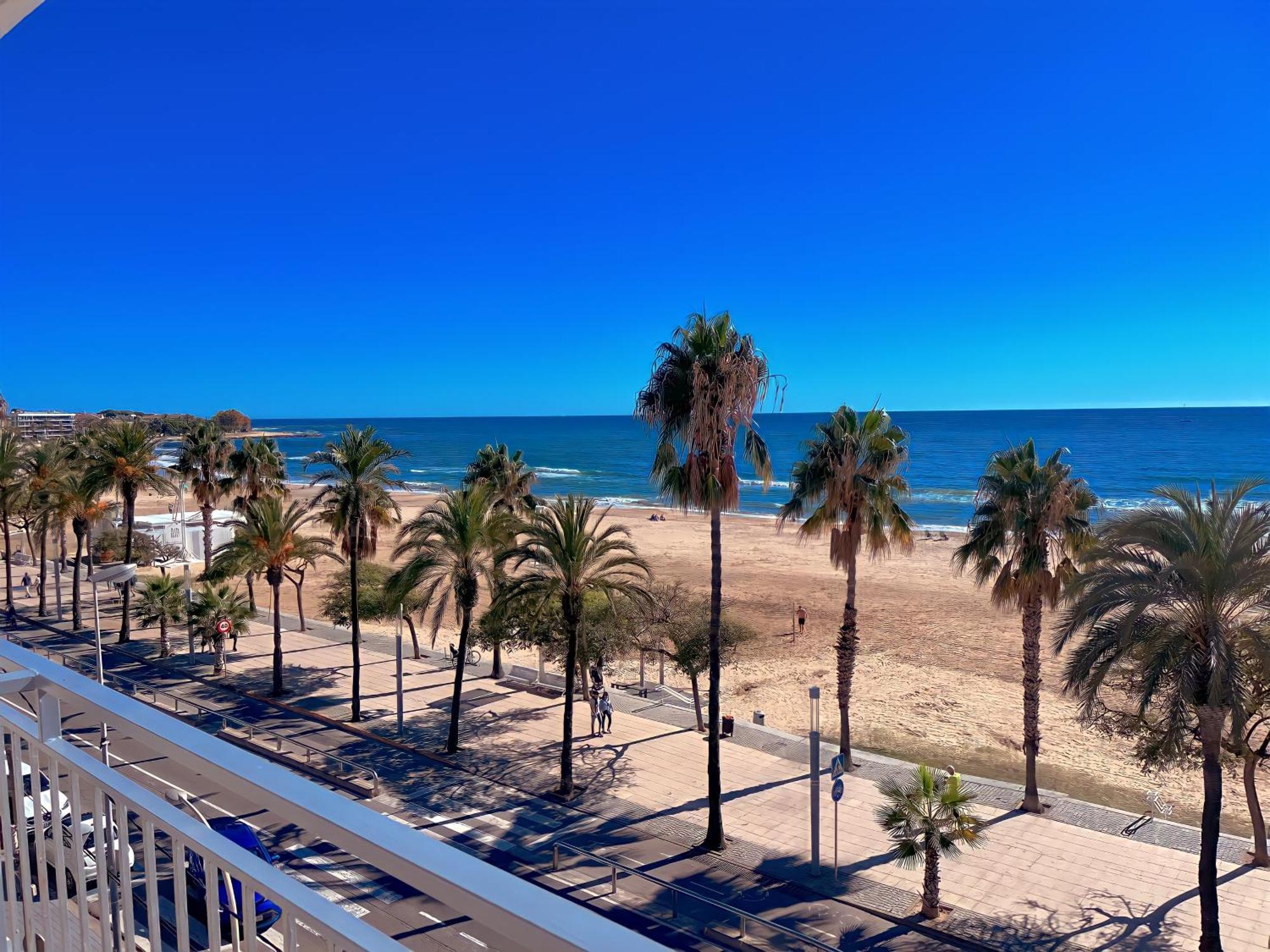 For A Stay Horizonte Mar Cambrils Exteriör bild
