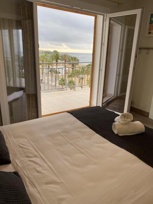 For A Stay Horizonte Mar Cambrils Exteriör bild