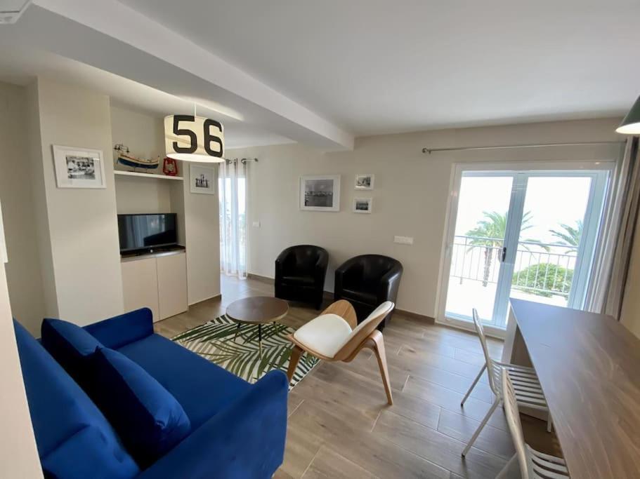 For A Stay Horizonte Mar Cambrils Exteriör bild